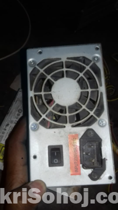 power supply
